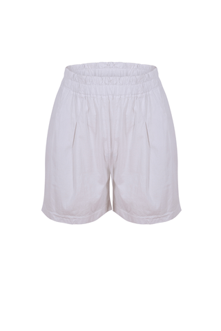 Corsica Shorts White